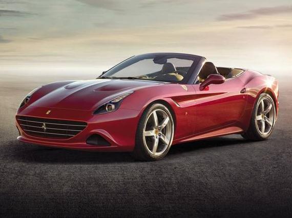 FERRARI CALIFORNIA T 2016 ZFF77XJA8G0214725 image FERRARI CALIFORNIA T 2016 ZFF77XJA8G0214725 image